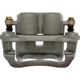 Purchase Top-Quality Rear Left Rebuilt Caliper With Hardware by RAYBESTOS - FRC11579C pa31