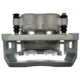 Purchase Top-Quality Rear Left Rebuilt Caliper With Hardware by RAYBESTOS - FRC11592C pa45