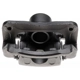 Purchase Top-Quality Rear Left Rebuilt Caliper With Hardware by RAYBESTOS - FRC11633 pa12