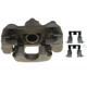 Purchase Top-Quality Rear Left Rebuilt Caliper With Hardware by RAYBESTOS - FRC11708 pa13