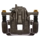 Purchase Top-Quality Rear Left Rebuilt Caliper With Hardware by RAYBESTOS - FRC11766 pa52