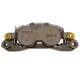Purchase Top-Quality Rear Left Rebuilt Caliper With Hardware by RAYBESTOS - FRC11779 pa11