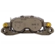 Purchase Top-Quality Rear Left Rebuilt Caliper With Hardware by RAYBESTOS - FRC11779 pa17