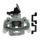 Purchase Top-Quality Rear Left Rebuilt Caliper With Hardware by RAYBESTOS - FRC11831 pa25