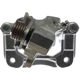 Purchase Top-Quality Rear Left Rebuilt Caliper With Hardware by RAYBESTOS - FRC11840C pa11