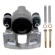 Purchase Top-Quality RAYBESTOS - FRC11875 - Rear Left Rebuilt Caliper With Hardware pa15