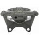 Purchase Top-Quality Rear Left Rebuilt Caliper With Hardware by RAYBESTOS - FRC11888C pa25
