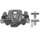 Purchase Top-Quality Rear Left Rebuilt Caliper With Hardware by RAYBESTOS - FRC11980 pa10