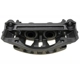 Purchase Top-Quality Rear Left Rebuilt Caliper With Hardware by RAYBESTOS - FRC12048 pa25