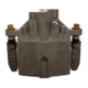 Purchase Top-Quality Rear Left Rebuilt Caliper With Hardware by RAYBESTOS - FRC12071 pa36