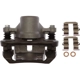 Purchase Top-Quality Rear Left Rebuilt Caliper With Hardware by RAYBESTOS - FRC12298 pa23