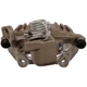 Purchase Top-Quality Rear Left Rebuilt Caliper With Hardware by RAYBESTOS - FRC12392C pa12