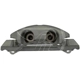 Rear Left Rebuilt Caliper With Hardware by RAYBESTOS