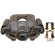 Purchase Top-Quality Rear Left Rebuilt Caliper With Hardware by RAYBESTOS - FRC12472 pa27