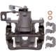 Purchase Top-Quality Rear Left Rebuilt Caliper With Hardware by RAYBESTOS - FRC12506C pa12