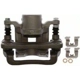 Purchase Top-Quality Rear Left Rebuilt Caliper With Hardware by RAYBESTOS - FRC12582 pa32