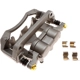 Purchase Top-Quality Rear Left Rebuilt Caliper With Hardware by RAYBESTOS - FRC12596 pa43
