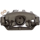 Purchase Top-Quality Rear Left Rebuilt Caliper With Hardware by RAYBESTOS - FRC12623 pa28