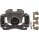 Purchase Top-Quality Rear Left Rebuilt Caliper With Hardware by RAYBESTOS - FRC12648 pa21