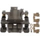 Purchase Top-Quality Rear Left Rebuilt Caliper With Hardware by RAYBESTOS - FRC12648 pa22