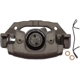Purchase Top-Quality RAYBESTOS - FRC12653 - Rear Left Rebuilt Caliper With Hardware pa25