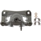 Purchase Top-Quality Rear Left Rebuilt Caliper With Hardware by RAYBESTOS - FRC12655 pa23