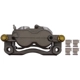 Purchase Top-Quality Rear Left Rebuilt Caliper With Hardware by RAYBESTOS - FRC12657 pa23