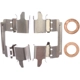 Purchase Top-Quality Rear Left Rebuilt Caliper With Hardware by RAYBESTOS - FRC12673C pa15