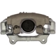 Purchase Top-Quality Rear Left Rebuilt Caliper With Hardware by RAYBESTOS - FRC12697C pa11