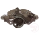 Purchase Top-Quality Rear Left Rebuilt Caliper With Hardware by RAYBESTOS - FRC12726C pa3