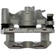 Purchase Top-Quality Rear Left Rebuilt Caliper With Hardware by RAYBESTOS - FRC12756C pa35