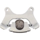 Purchase Top-Quality Rear Left Rebuilt Caliper With Hardware by RAYBESTOS - FRC12830C pa12