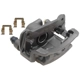 Purchase Top-Quality Rear Left Rebuilt Caliper With Hardware by RAYBESTOS - FRC3140 pa25