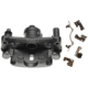 Purchase Top-Quality Rear Left Rebuilt Caliper With Hardware by RAYBESTOS - FRC3150 pa11