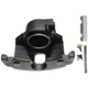 Purchase Top-Quality Rear Left Rebuilt Caliper With Hardware by RAYBESTOS - FRC4158 pa55