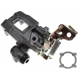 Purchase Top-Quality Rear Left Rebuilt Caliper With Hardware by RAYBESTOS - FRC5258 pa9