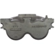 Purchase Top-Quality Rear Left Rebuilt Caliper With Hardware by RAYBESTOS - FRC7024C pa12