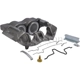 Purchase Top-Quality WILSON - 97-17301D - Rear Left Rebuilt Caliper With Hardware pa1