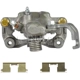 Purchase Top-Quality Rear Left Rebuilt Caliper With Hardware by WILSON - 99-00547A pa2