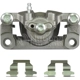 Purchase Top-Quality WILSON - 99-00567A - Rear Left Rebuilt Caliper With Hardware pa3