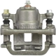 Purchase Top-Quality WILSON - 99-00618A - Rear Left Rebuilt Caliper With Hardware pa1