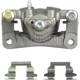 Purchase Top-Quality WILSON - 99-00638A - Rear Left Rebuilt Caliper With Hardware pa2