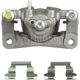 Purchase Top-Quality WILSON - 99-00638A - Rear Left Rebuilt Caliper With Hardware pa5