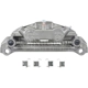 Purchase Top-Quality WILSON - 99-00646B - Rear Left Rebuilt Caliper With Hardware pa2
