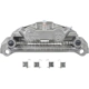Purchase Top-Quality WILSON - 99-00646B - Rear Left Rebuilt Caliper With Hardware pa4