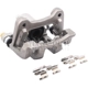 Purchase Top-Quality WILSON - 99-00855B - Rear Left Rebuilt Caliper With Hardware pa2
