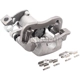 Purchase Top-Quality WILSON - 99-00860B - Rear Left Rebuilt Caliper With Hardware pa2