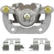 Purchase Top-Quality WILSON - 99-00950B - Rear Left Rebuilt Caliper With Hardware pa1