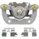 Purchase Top-Quality WILSON - 99-00950B - Rear Left Rebuilt Caliper With Hardware pa3