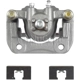 Purchase Top-Quality WILSON - 99-00961B  - Rear Left Rebuilt Caliper With Hardware pa1
